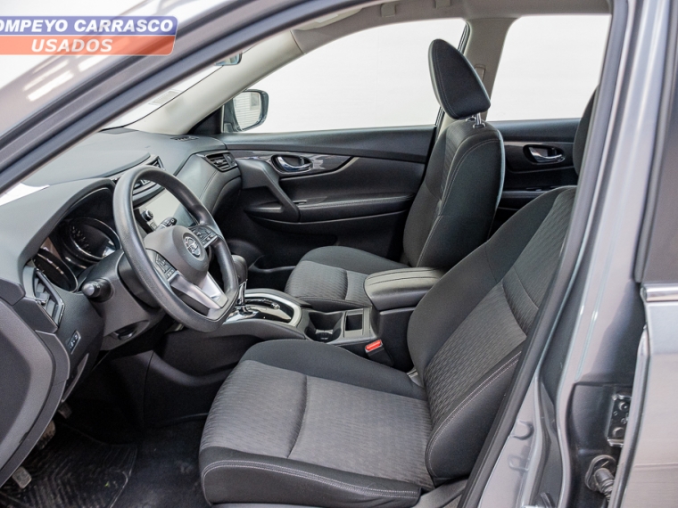 Nissan X-trail 2.5 Sense Cvt 2f At 2018 Usado  Usado en Pompeyo