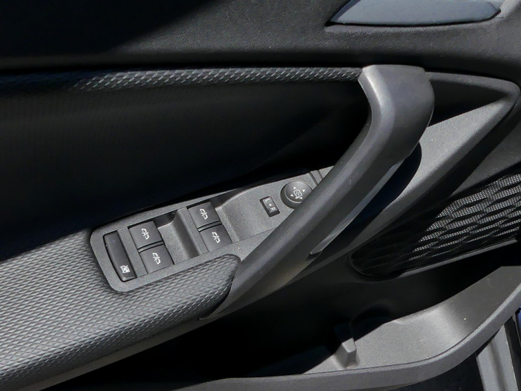 Chevrolet Tracker Ltz 1.2 2022 Usado Usado en Webautos.cl Chevrolet Tracker Ltz 1.2 2022 Usado Usado en Webautos.cl