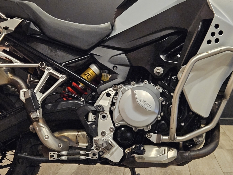 Bmw F 850 gs adventure Ii 2019 Usado en BMW Premium Selection Bmw F 850 gs adventure Ii 2019 Usado en BMW Premium Selection