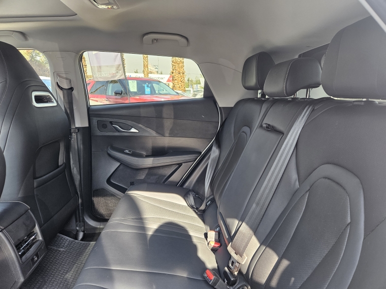 Omoda C5 Prestige 1.6 Aut 2025 Usado  Usado en Kovacs Usados