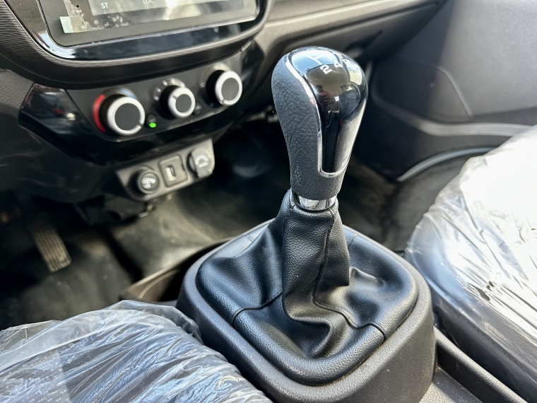 Foton Tm Tm5 Cabina Doble 1.6 Doble Rodado Euro Vi 2024 Usado en Rosselot Usados