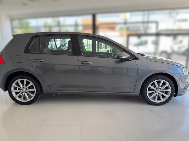 Volkswagen Golf Design 1.4t At 2016 Usado en Automotriz Olea Flaño