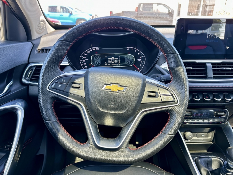 Chevrolet Groove 1.5  Premier  Mt 2024 Usado  Usado en Kovacs Usados