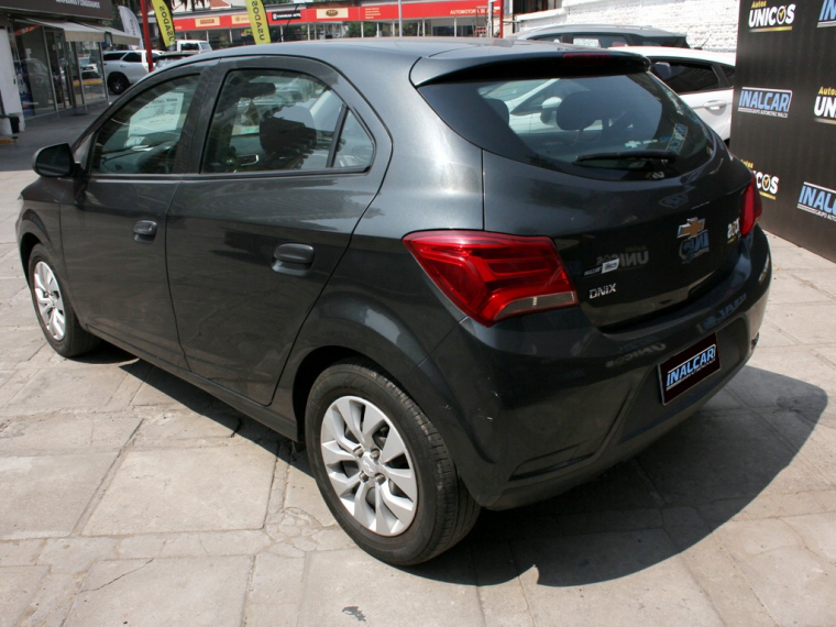 Chevrolet Onix 1.4 Lt Mt 2018 Usado  Usado en Webautos.cl