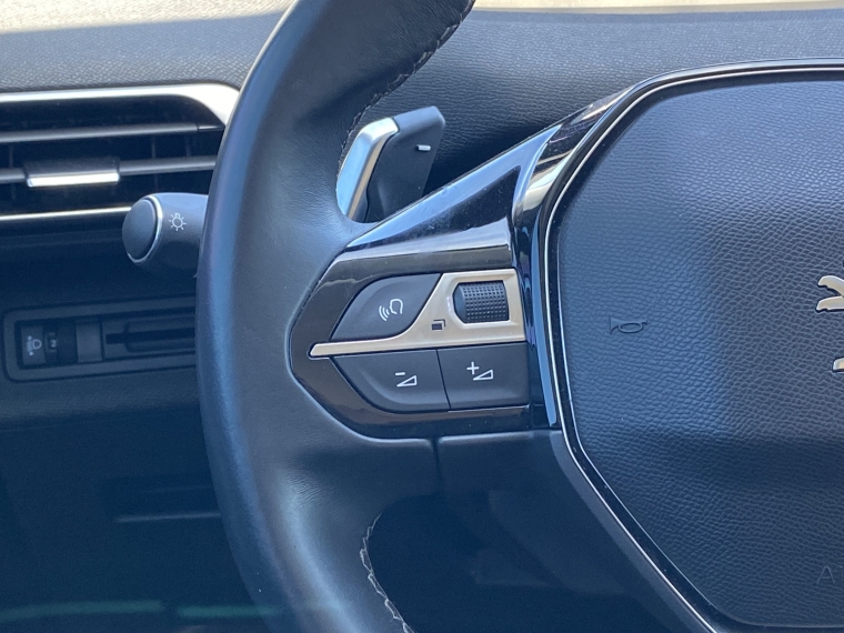 Peugeot 3008 3008 Blue Hdi 130 Eat8 1.5 Aut 2023 Usado en Rosselot Usados