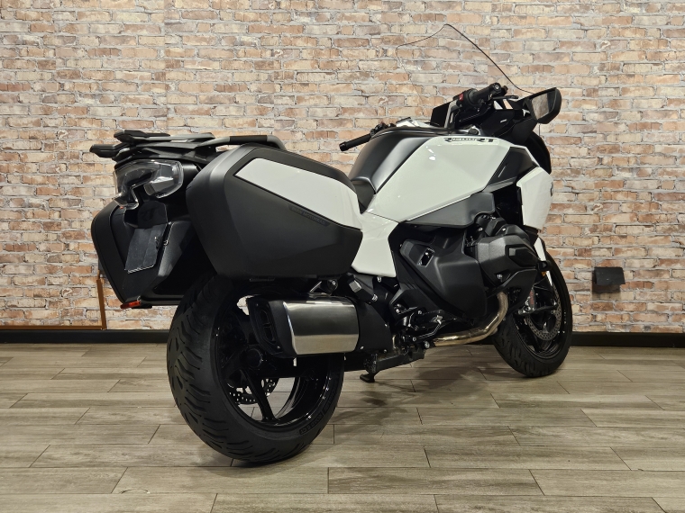 Bmw R 1300 rt . 2026 Usado en BMW Premium Selection Bmw R 1300 rt . 2026 Usado en BMW Premium Selection