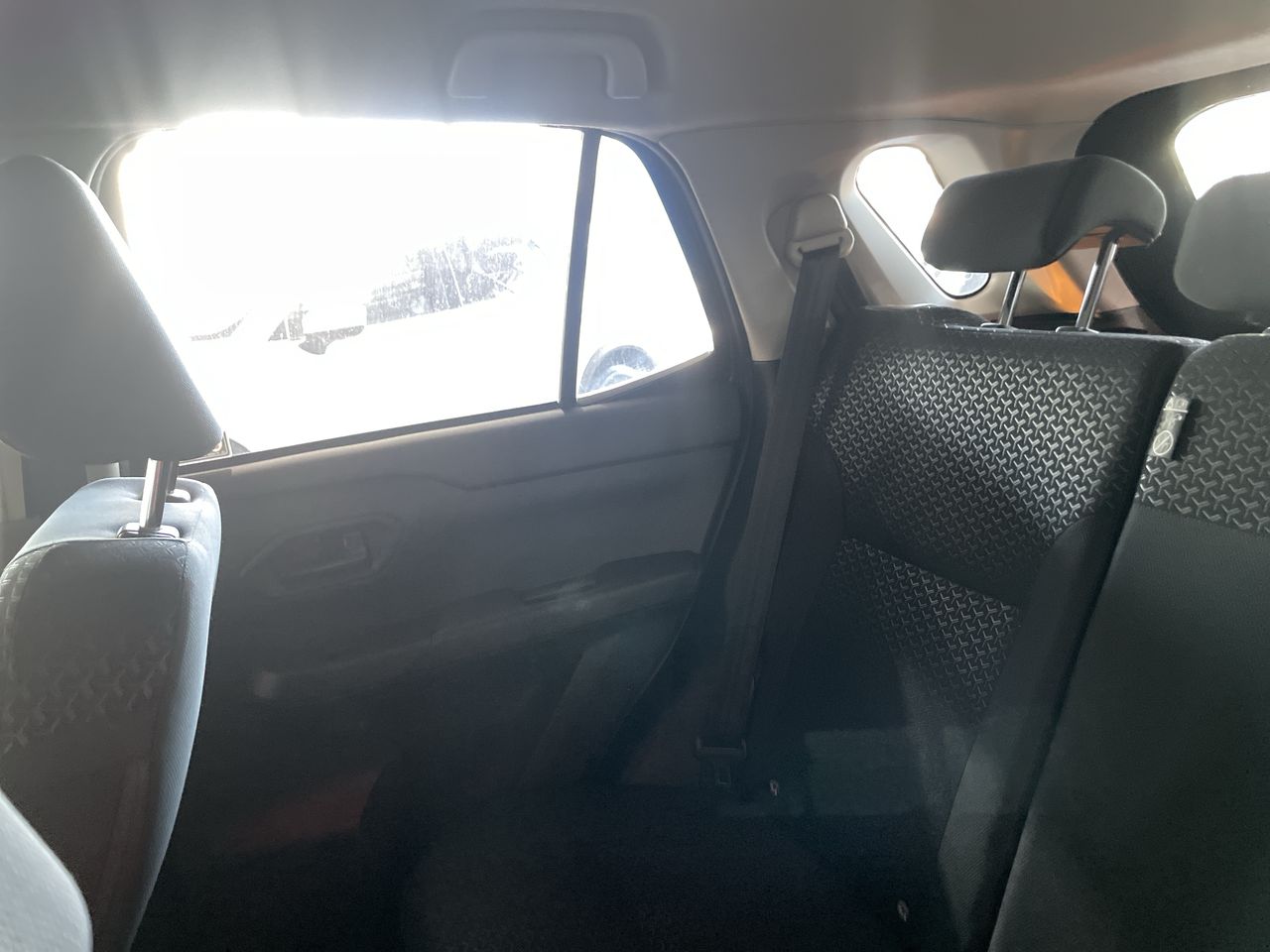 Toyota Raize Raize 4x2 1.2 2024 Usado en Usados de Primera - Sergio Escobar