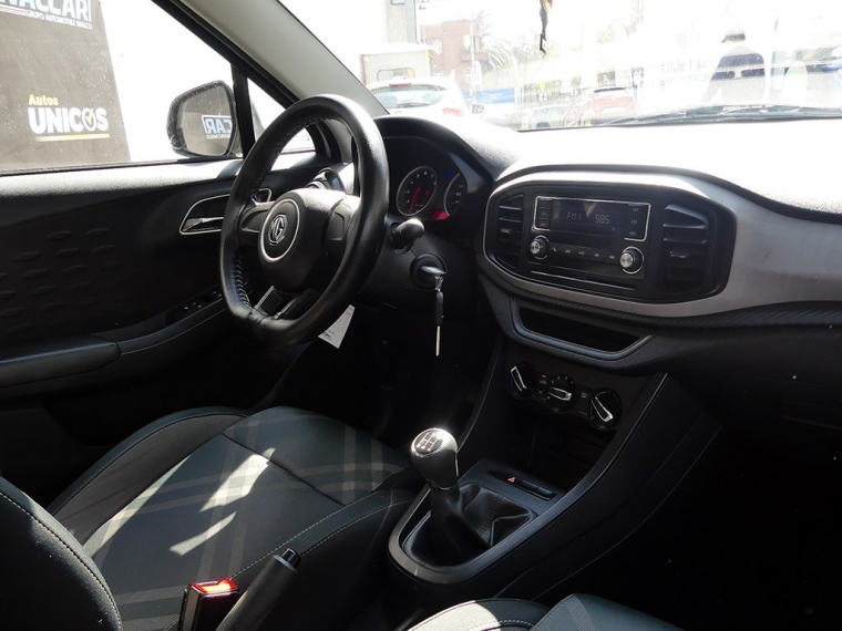 Mg 147 1.5 2019 Usado  Usado en Webautos.cl