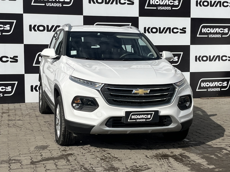 Chevrolet Groove 1.5 Ltz Mt 2024 Usado  Usado en Kovacs Usados