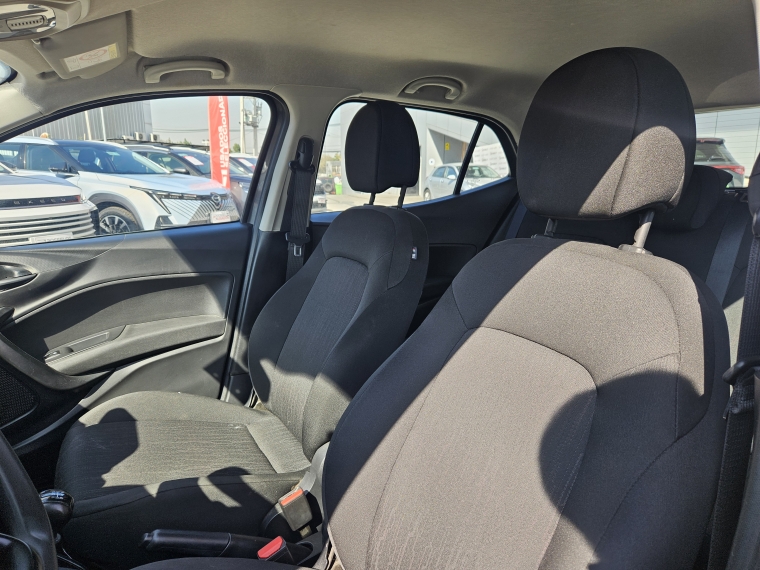 Fiat Argo Argo Drive Elx 1.3 Gse 5p Bz Mt 2023 Usado en Rosselot Usados