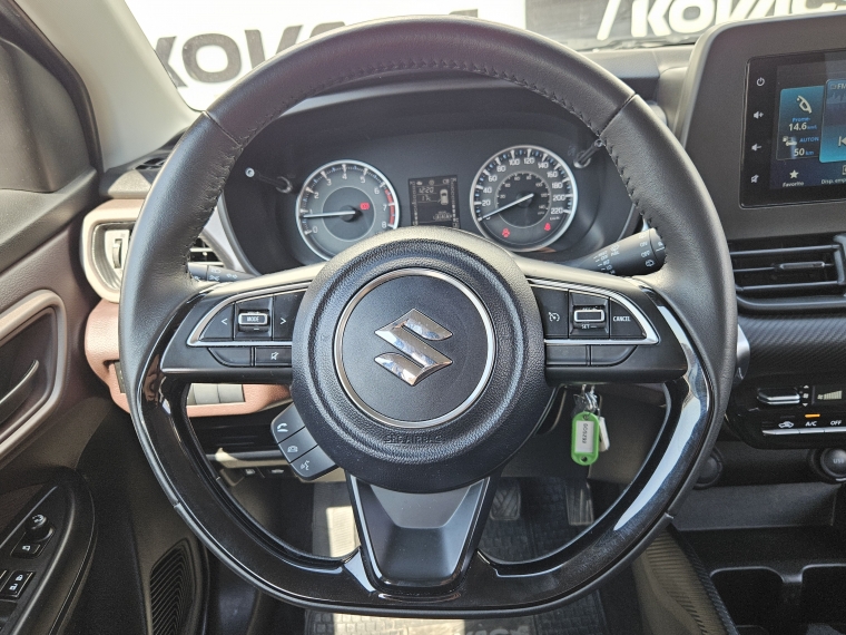 Suzuki Fronx 1.5 Gl Mt Hibrido 2024 Usado  Usado en Kovacs Usados