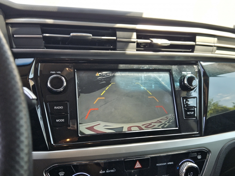 Ssangyong Korando New Korando Limited 1.5 Aut 2024 Usado en Rosselot Usados