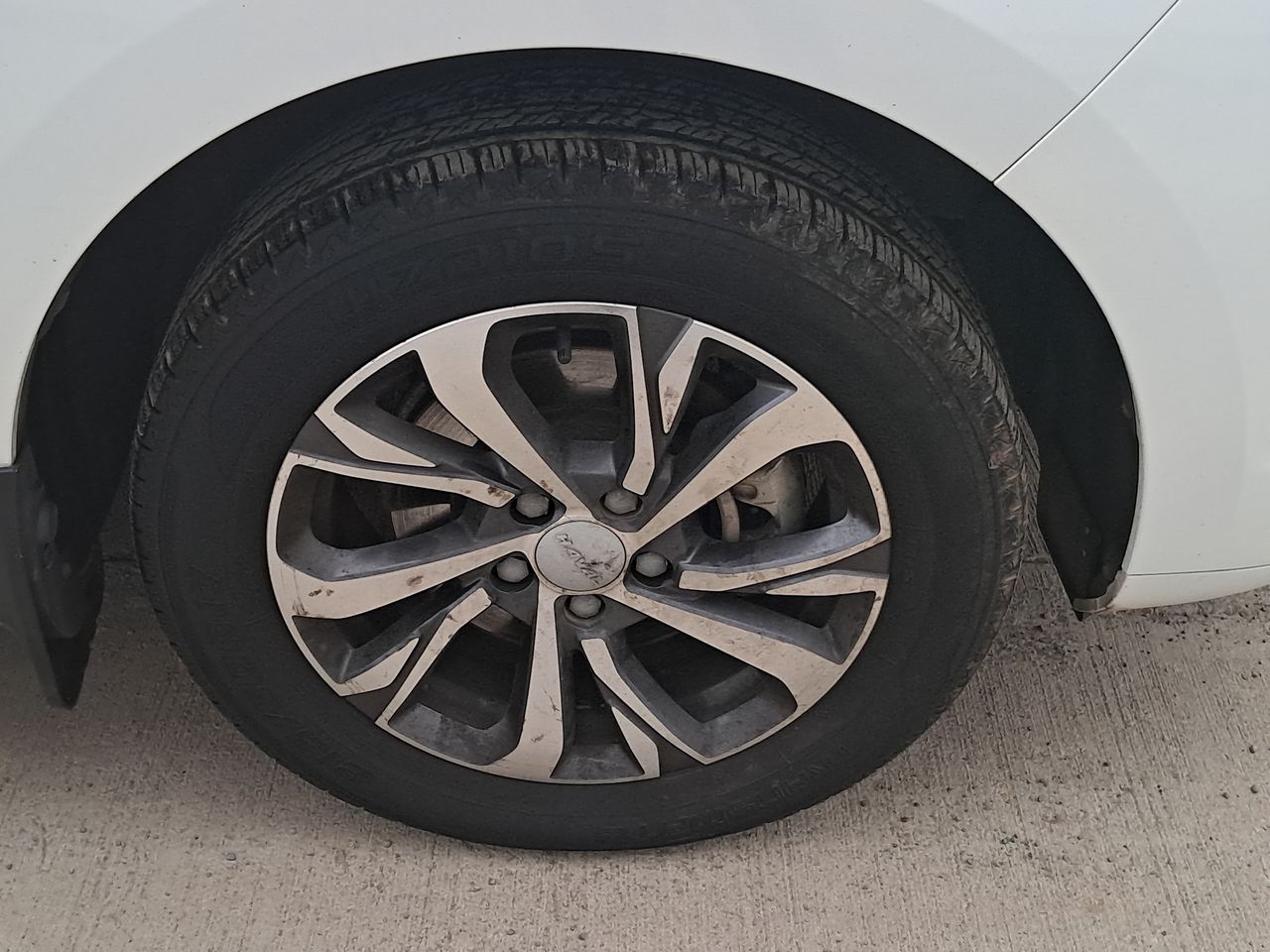 Haval Jolion Jolion Turbo 1.5 2021 Usado en Usados de Primera - Sergio Escobar