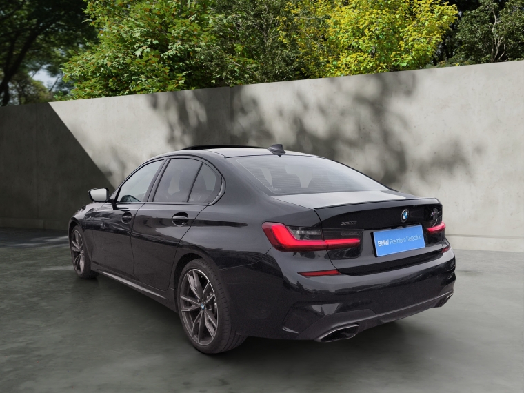 Bmw M340 I Xdrive 2023 Usado  Usado en BMW Premium Selection