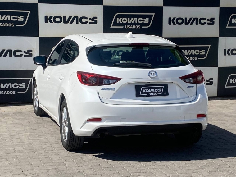 Mazda 3 Sport Hb 2.0 2019 Usado  Usado en Kovacs Usados