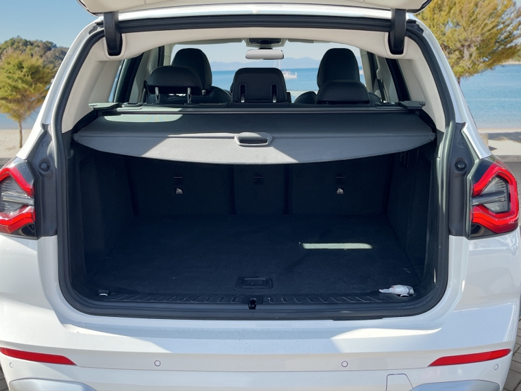 Bmw X3 Sdrive20i Dynamic 2024 Usado  Usado en BMW Premium Selection