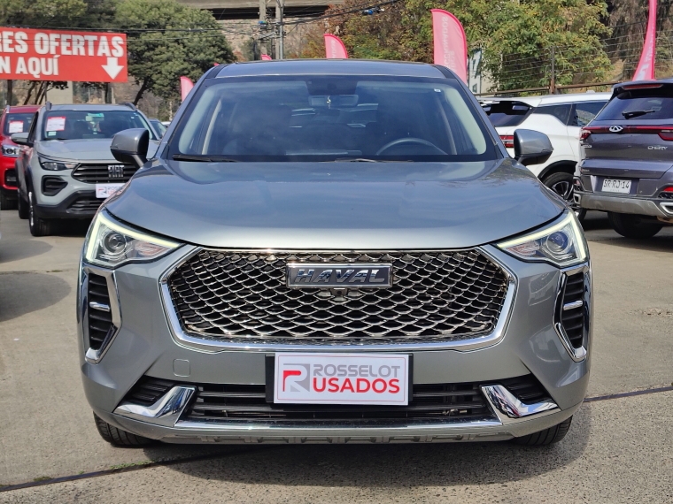 Haval Jolion Jolion Active 1.5 2024 Usado en Rosselot Usados