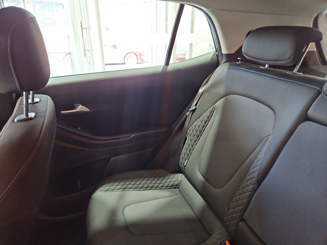 Hyundai Creta Creta Su2id Mpi V1.5 2025 Usado en Usados de Primera - Sergio Escobar