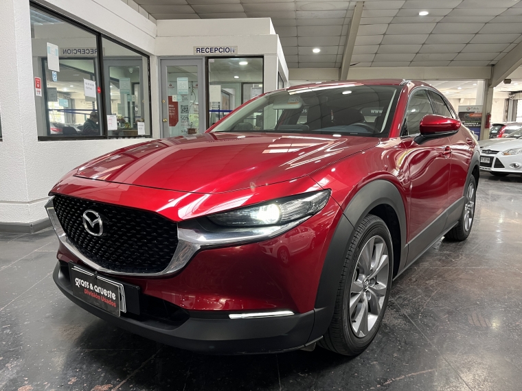 Mazda V Skyactive - G Aut 2021  Usado en Grass & Arueste Usados