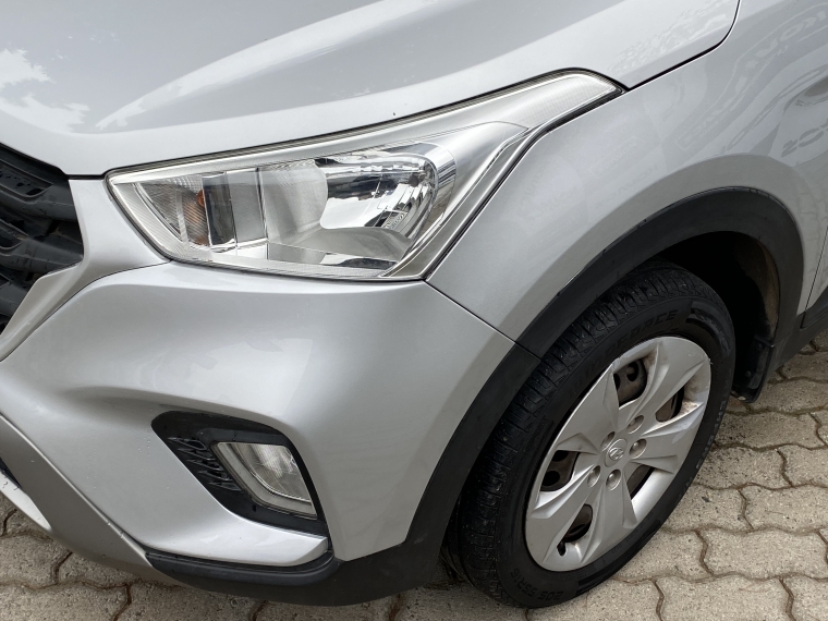 Hyundai Creta Gs Pe 1.6 2019 Usado  Usado en Kovacs Usados