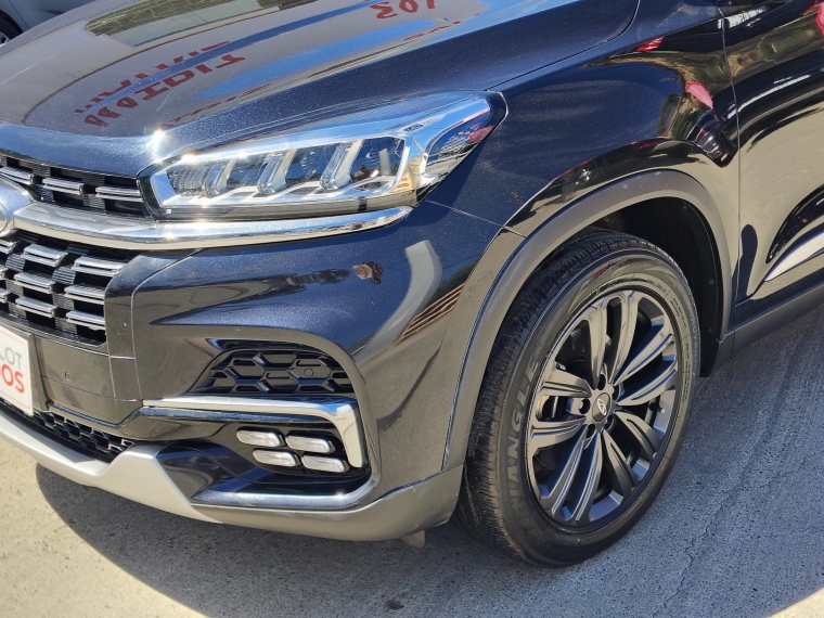 Chery Tiggo 8 Tiggo 8 Glx Dct At 2023 Usado en Rosselot Usados