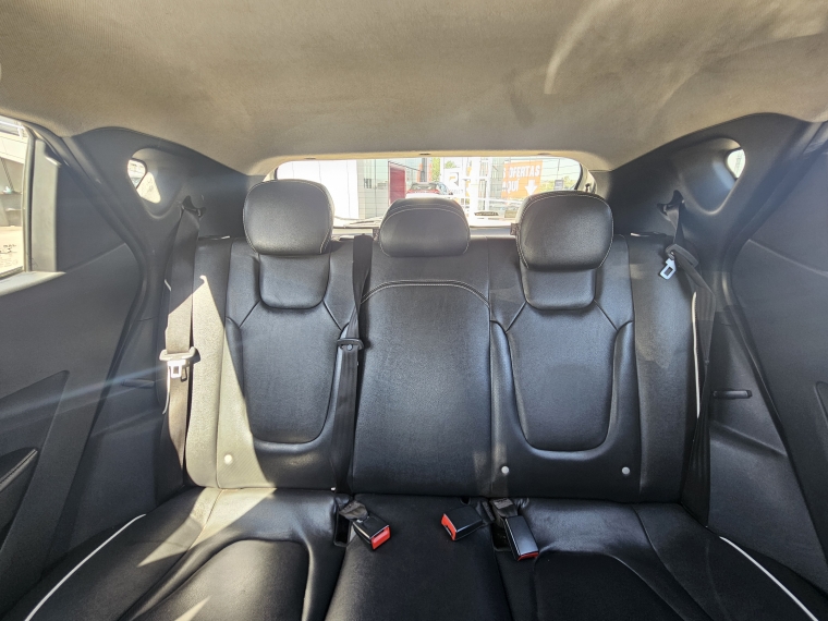 Jac J2 S2 1.5 2018 Usado en Rosselot Usados