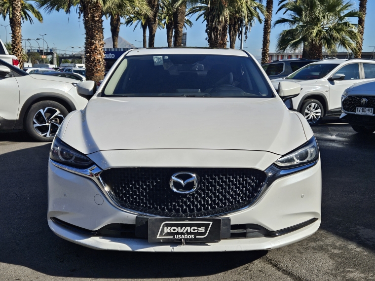 Mazda 6 2.5 Aut 2022 Usado  Usado en Kovacs Usados