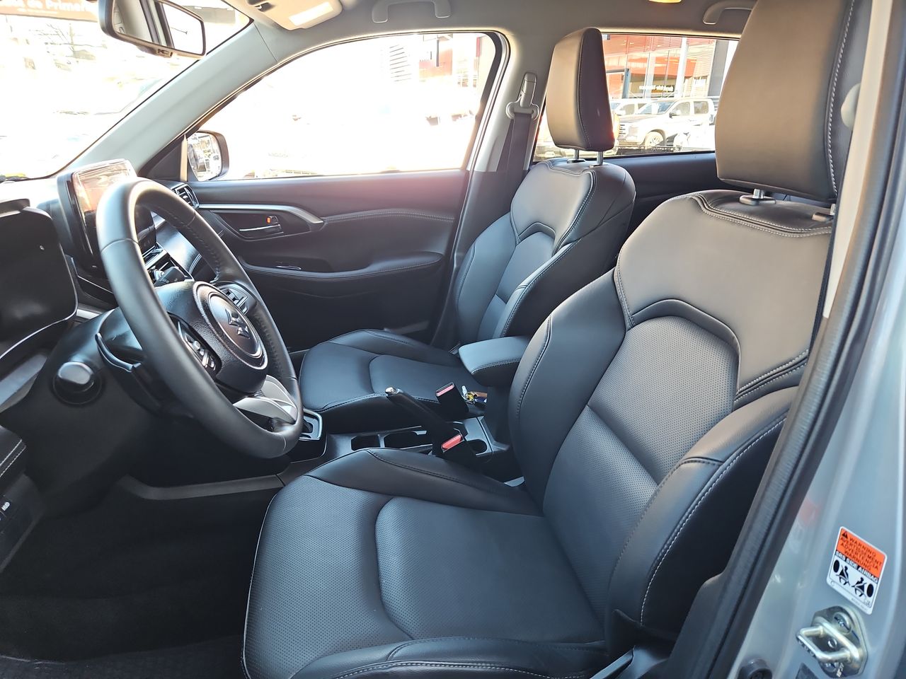 Suzuki Grand vitara Grand Vitara 2wd 1.5 At 2025 Usado en Usados de Primera - Sergio Escobar