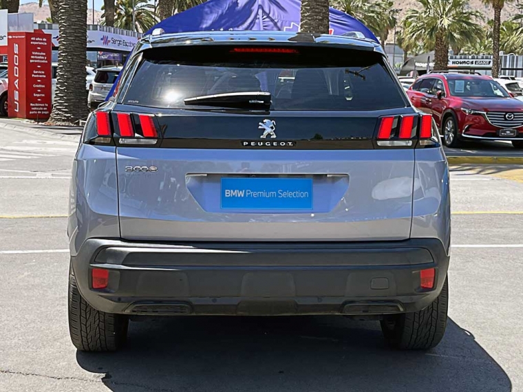 Peugeot 3008 Allure Thp 1.6 165hp Eat6 2023 Usado Usado en BMW Premium Selection Peugeot 3008 Allure Thp 1.6 165hp Eat6 2023 Usado Usado en BMW Premium Selection