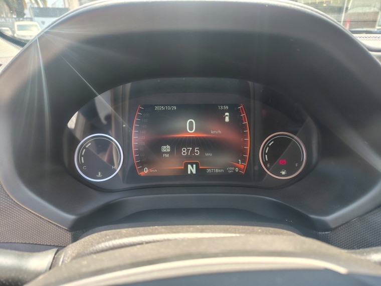 Chery Tiggo 3 pro Tiggo 3 Gls Cvt 1.5 At 2023 Usado en Rosselot Usados