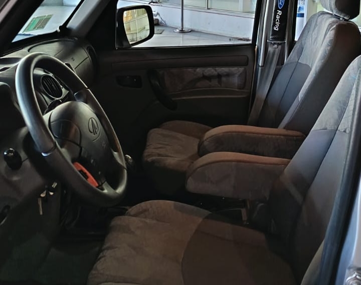 Mahindra Scorpio Crde 2.2 2018 Usado  Usado en Webautos.cl