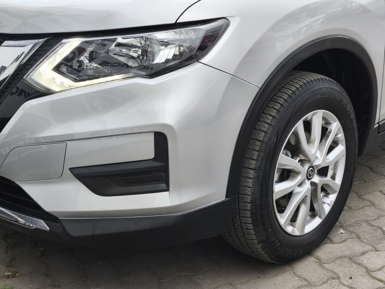 Nissan X-trail 2.5 Sense At 2022 Usado  Usado en Kovacs Usados