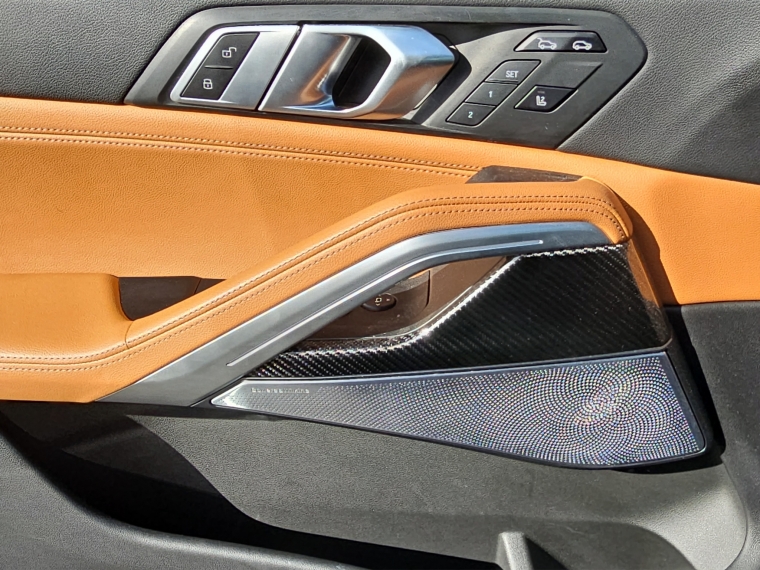 Bmw X6 M50i 4x4 4.4 Aut 2023 Usado  Usado en BMW Premium Selection