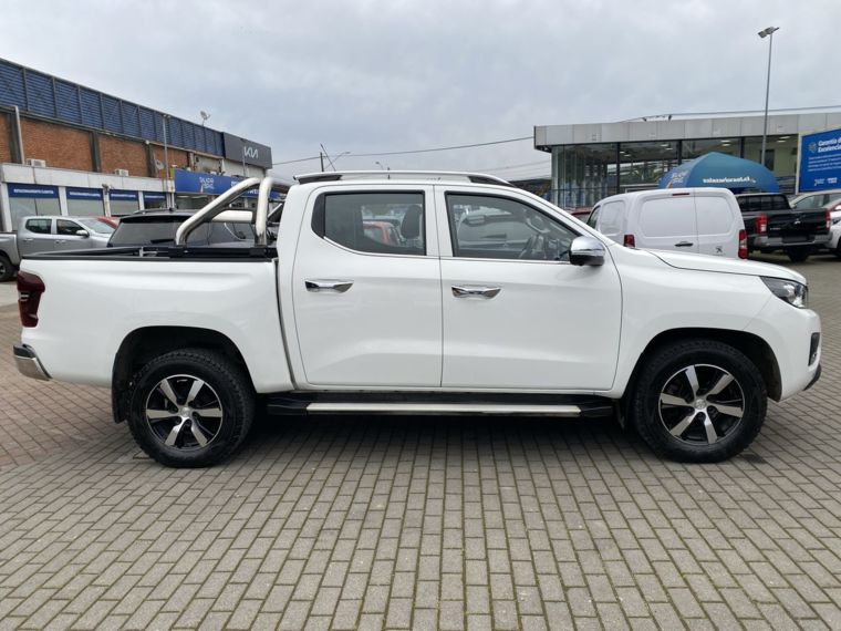 Peugeot Landtrek 1.9 Action4 Hdi Diesel 4x4 150 Hp Mt 4p 2022 Usado Usado en Webautos.cl Peugeot Landtrek 1.9 Action4 Hdi Diesel 4x4 150 Hp Mt 4p 2022 Usado Usado en Webautos.cl