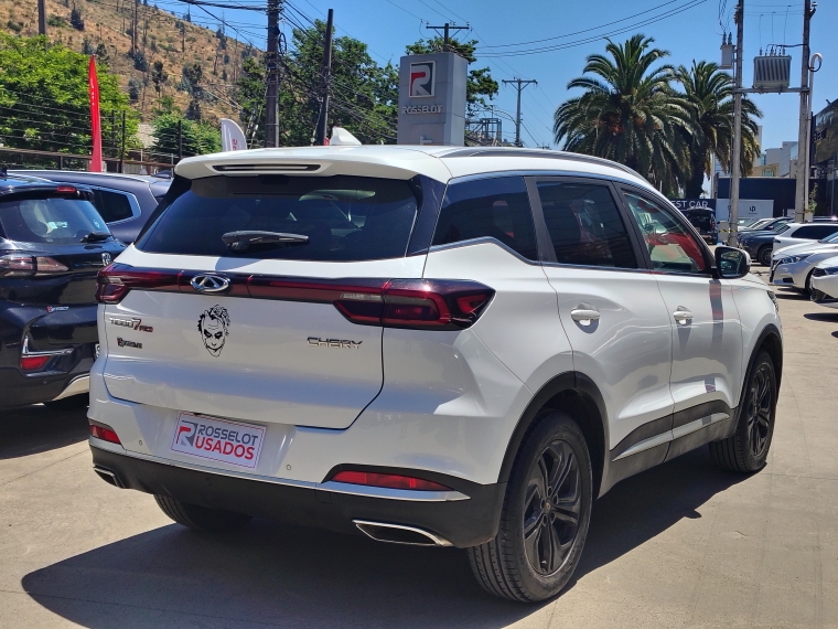 Chery Tiggo 7 pro Tiggo 7 Gls Cvt Pro 1.5 Aut 2023 Usado en Rosselot Usados