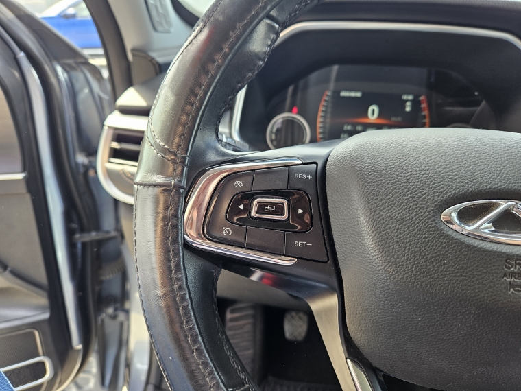 Chery Tiggo 8 Tiggo 8 1.5 2022 Usado en Rosselot Usados
