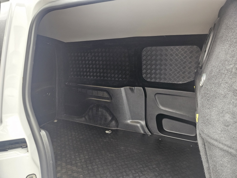 Peugeot Partner L2 1.5 Mt Hdi 2025 Usado  Usado en Kovacs Usados
