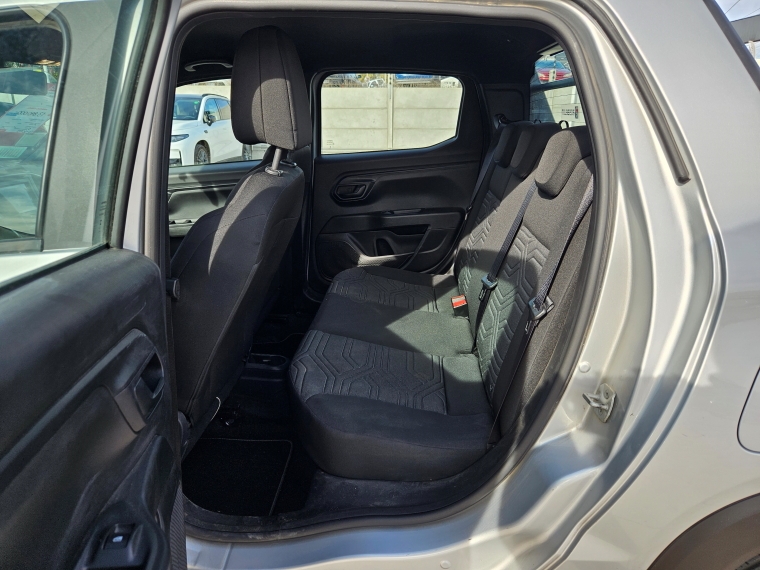 Ram 700 700 Bighorn 1.3 Aut 2024 Usado en Rosselot Usados