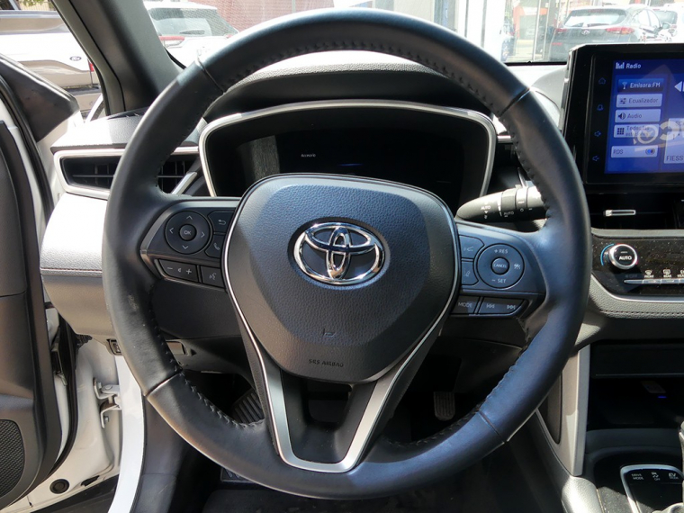 Toyota 147 1.8 Aut 2022 Usado  Usado en Webautos.cl
