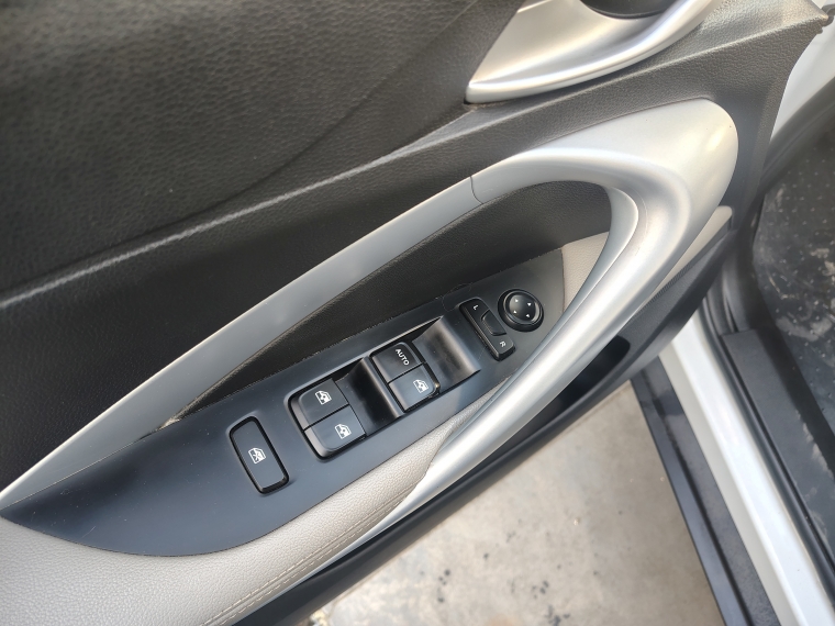 Chevrolet Groove 1.5 Ltz Mt 2023 Usado  Usado en Kovacs Usados