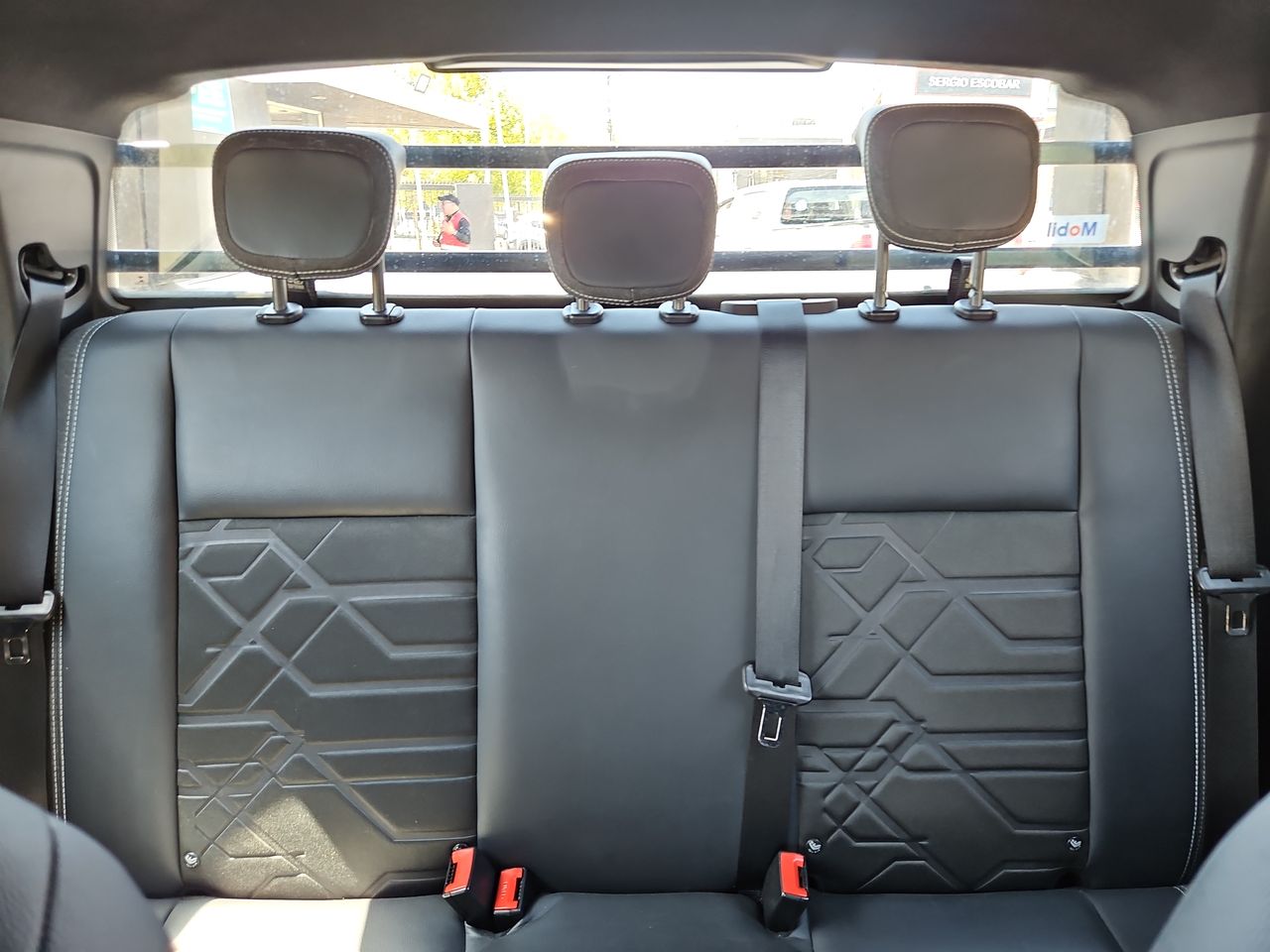 Ram 700 700 Slt Cd 1.3 2021 Usado en Usados de Primera - Sergio Escobar