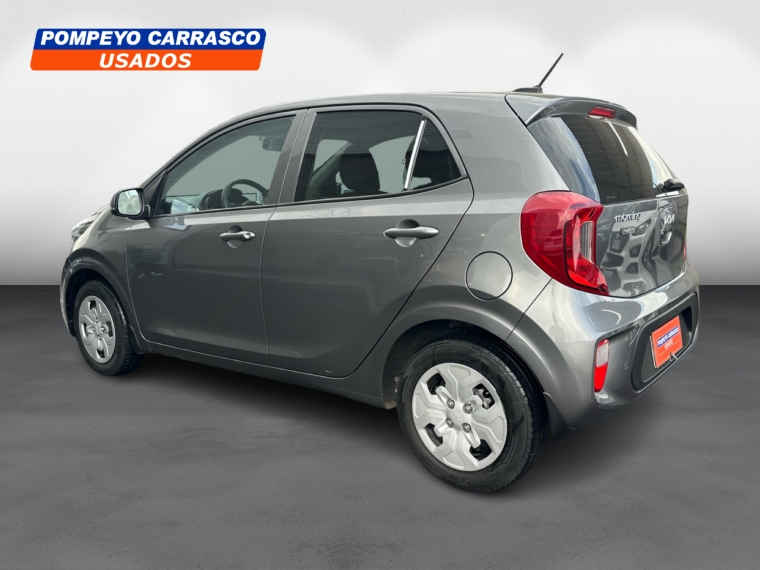 Kia Morning Ex 1.2l 5mt Abs Ac 2023 Usado  Usado en Pompeyo