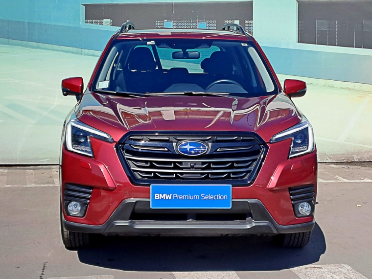 Subaru Forester . 2023 Usado  Usado en BMW Premium Selection