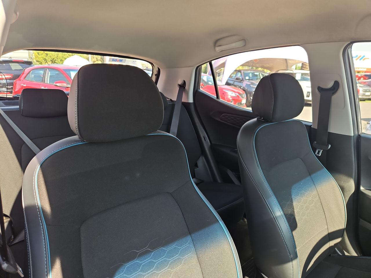 Hyundai Grand i10 Grand I10 Hb 1.2 2021 Usado en Usados de Primera - Sergio Escobar