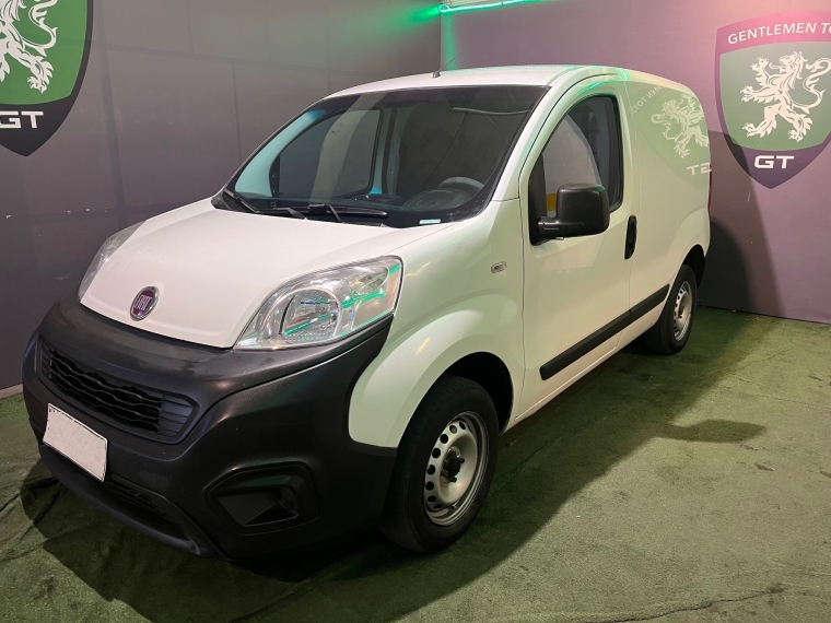 Fiat Fiorino City 1.3 2019  Usado en GT Autos