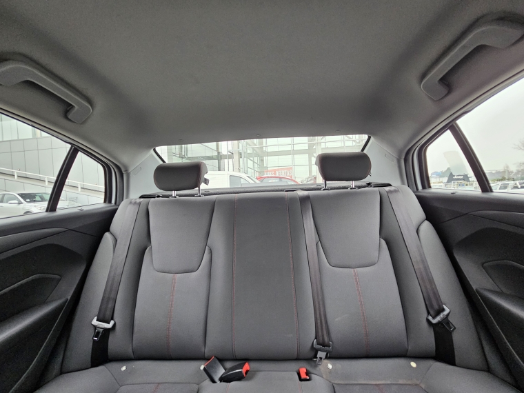 Chery Arrizo 5 Arrizo 5 Gls Mt 2022 Usado en Rosselot Usados