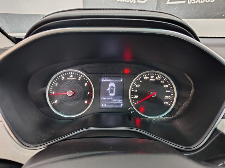 Chevrolet Captiva 1.5 Lt Mt 2023 Usado  Usado en Kovacs Usados