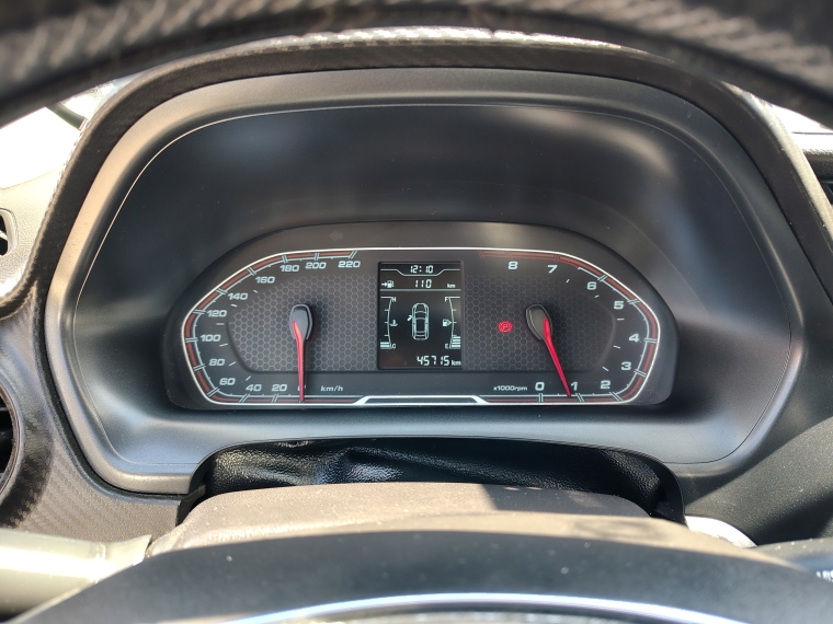 Chery Tiggo 2 Tiggo 2 1.5 2022 Usado en Rosselot Usados