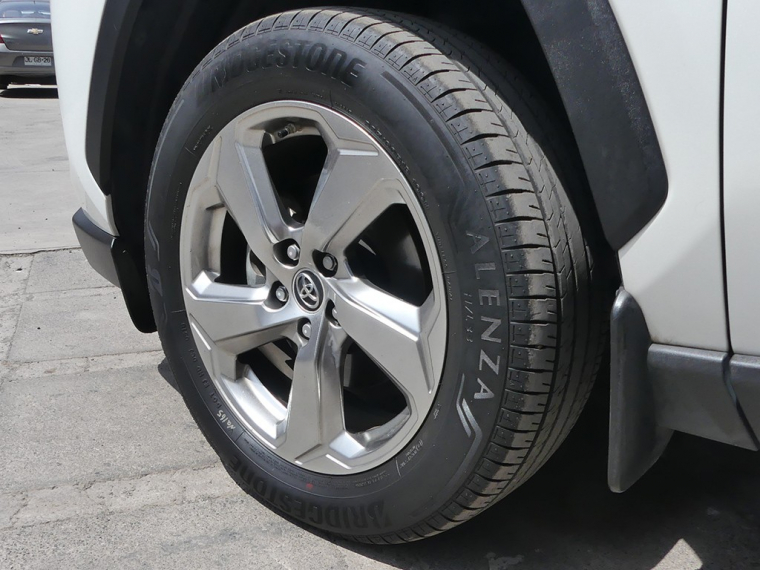 Toyota Rav4 2.0 Aut 2019 Usado  Usado en Webautos.cl
