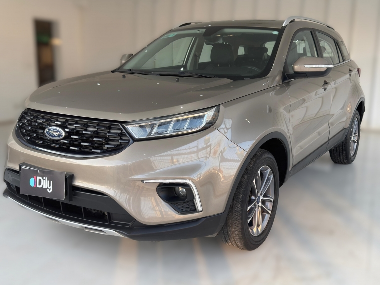 Olea Flaño Seminuevos FORD TERRITORY TREND 1.5 AUT 2023 FORD TERRITORY TREND 1.5 AUT 2023
